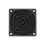 SC60-P15/30 Gardtec Plastic, Polyurethane Foam Fan Guard Assembly 60mm Sq Parts Distributor SC60-P15/30 Gardtec